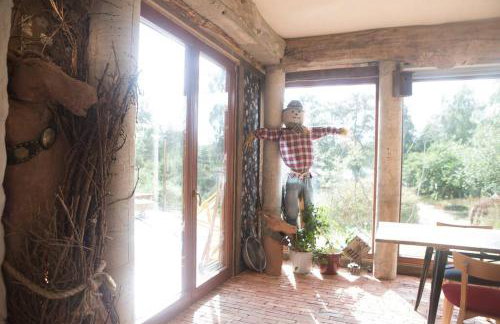 Saunowisko w Krągu - Straszydło - Photo 49