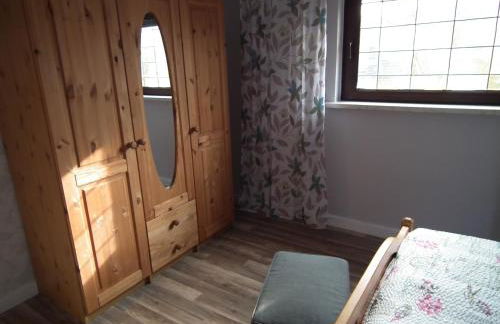 Am Wiesengrund - mit 2 Schlafzimmern - Foto 9