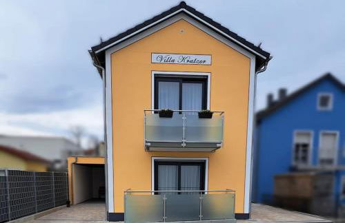 Villa Kratzer - EG - Foto 1