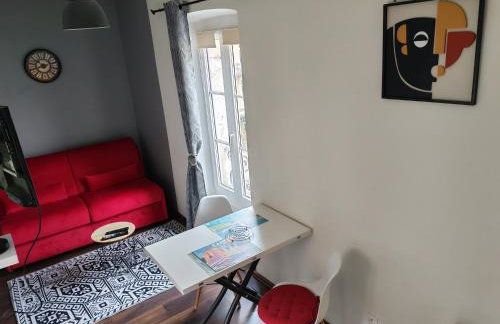 AU 2B 46 Ravissant duplex - Photo 4