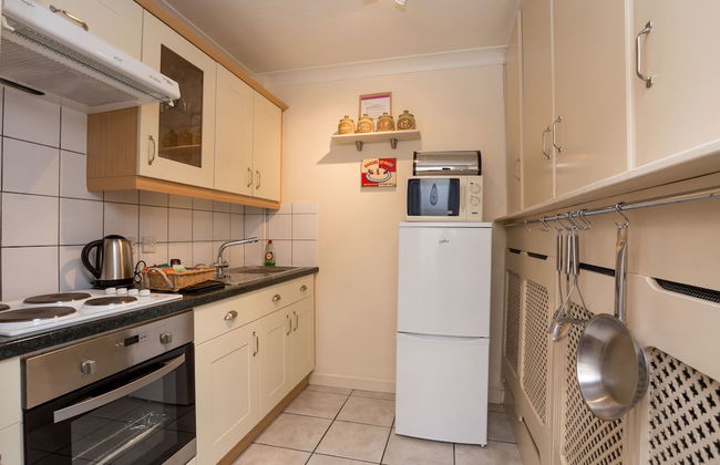 Beau Vallon Holiday Apartments - Foto 48