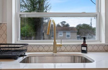 Spacious Modern Farmhouse w/ Private Patio & BBQ! - Foto 25