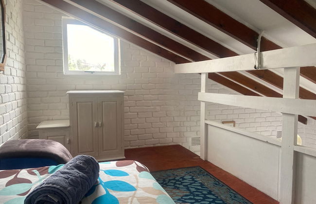 Weavers Nest - Foto 4