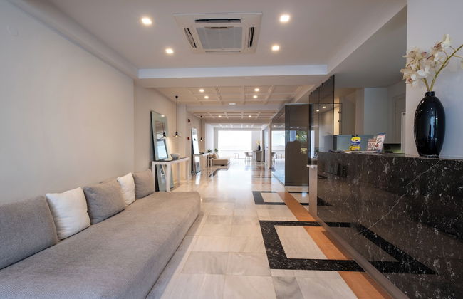 Dimitrios Village Beach Resort - Foto 2