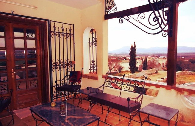 Dar Salima - Foto 14