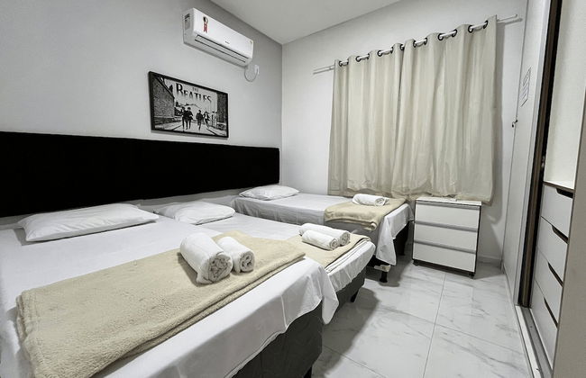 Condomínio com Piscina á 500m da Praia - Photo 11