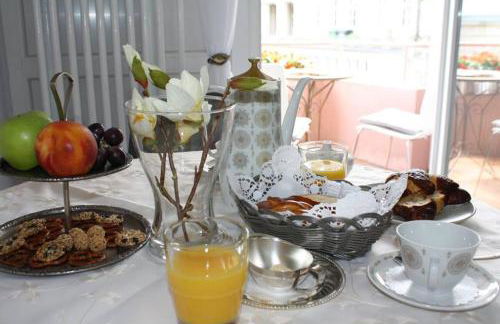 Sophienstrasse Appartement - Foto 17