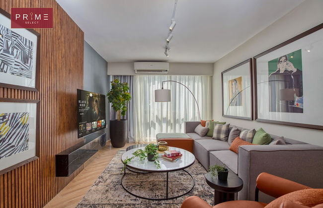 Prime Select Galleria moon valley - Foto 35