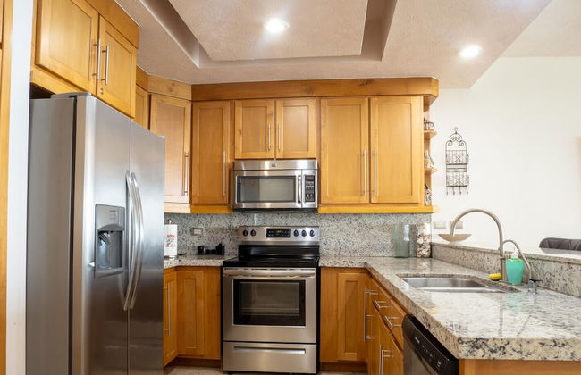 Playa Blanca Premier Resort I - Foto 34