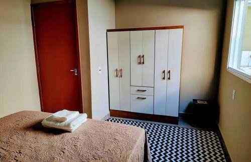 Kitnet aconchegante próxima ao Austa - Foto 5