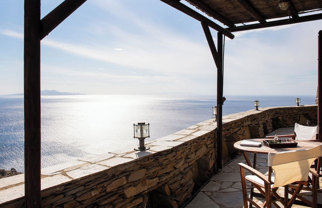 Andros Serenity Retreat - Adults Only - Foto 42