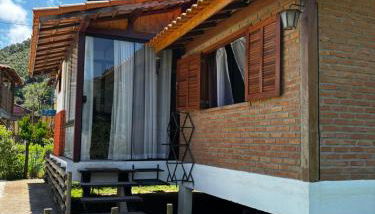 Chalé de Ferro visconde de mauá - Foto 4