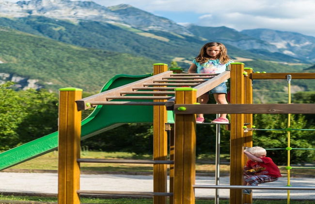 Charming Savoyard Apartment - Foto 11