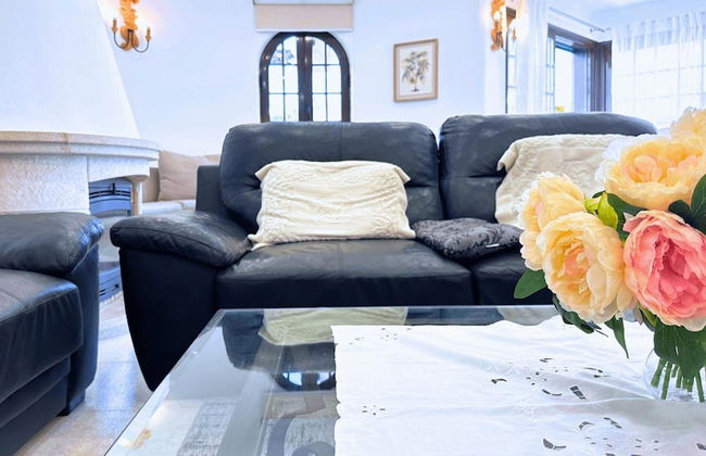 Villa Cristina 15 in Albufeira - Foto 5