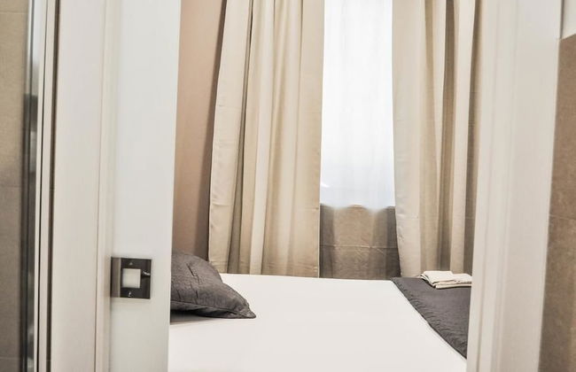 Olivia Rooms Eurialo - Foto 5