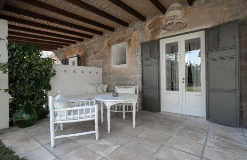 Masseria Li Foggi - Foto 116