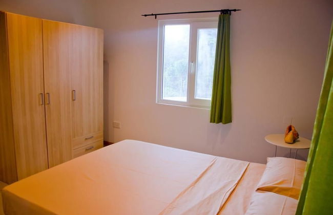 Ocean Spray Self-Catering Apartments - Foto 3