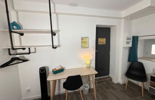 L'endormi - Hypercentre - 10min de Jaude Tout à pied - Foto 35