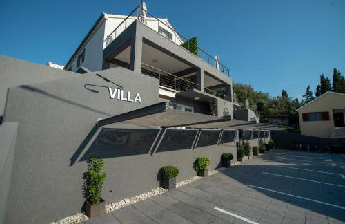 Villa Median - Foto 53
