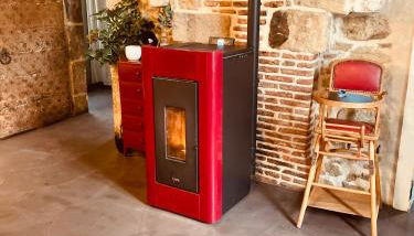 Maison Albuconis, 3 chambres 150m2 avec piscine en centre ville - Foto 4