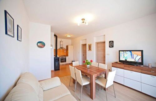 Apartman Marin-Dalmatian way of vacation - Foto 13