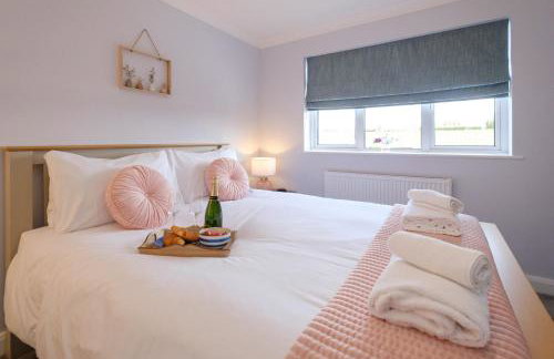 2 Hillcrest - Aldeburgh Coastal Cottages - Foto 23