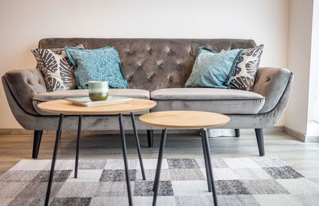 Venus Apartments - Westside Residence - Foto 18