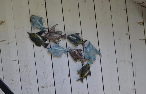 Charmante Petite Maison à 2 Pas de la Mer Maison 6 - Foto 24