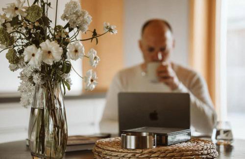 Ferienhaus TierbachLodge - Foto 19