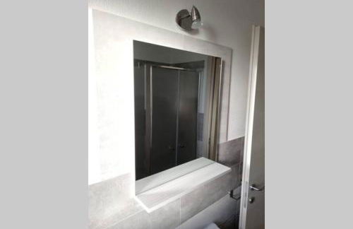 Trilocale vista mare con piscina a Badesi - Foto 12