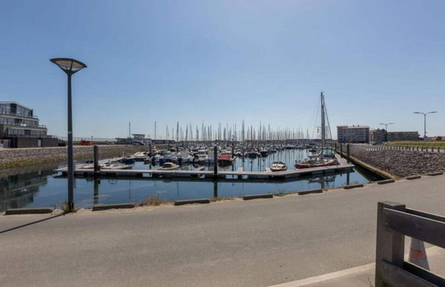 Seaside Retreat, Sint-annaland - Foto 38