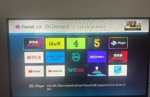 Commuters Getaway - Foto 19