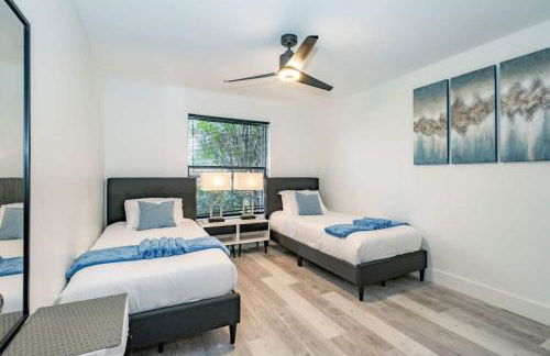 Lux House Heated Spa & Free Boat Tour! - Foto 42