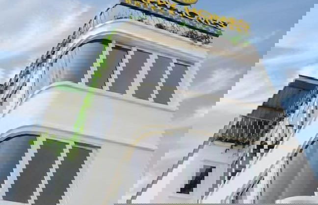 HAPPYHOMES 102 Luxury Bui Vien Apartment - Foto 55