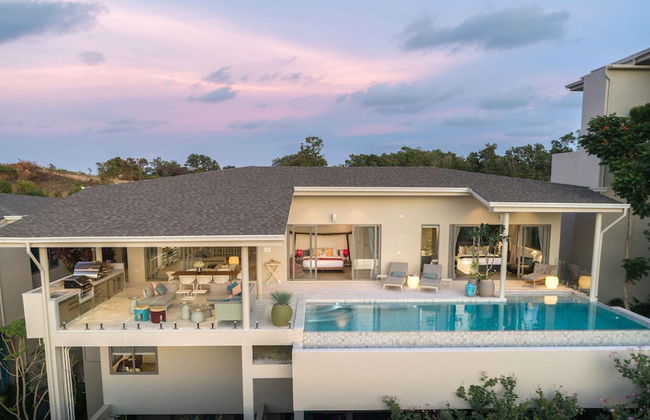 Samui Sunsets Luxury Villas - Foto 37