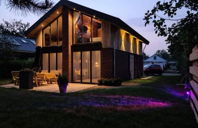 a Nice Holiday by the sea With Family - Foto 61