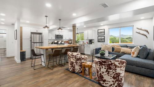 Buckaroo Flat At The 8 Mile - Foto 3