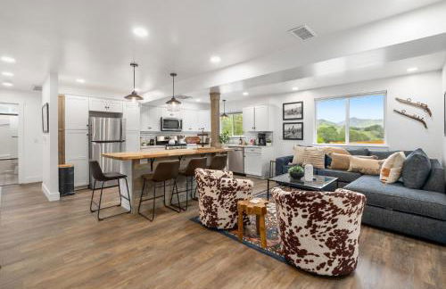 8 Mile House Deluxe - Foto 35