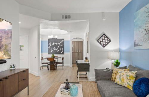 Group Friendly Scottsdale Retreat , Westin Kierland Area & Parking - N302 - Foto 7