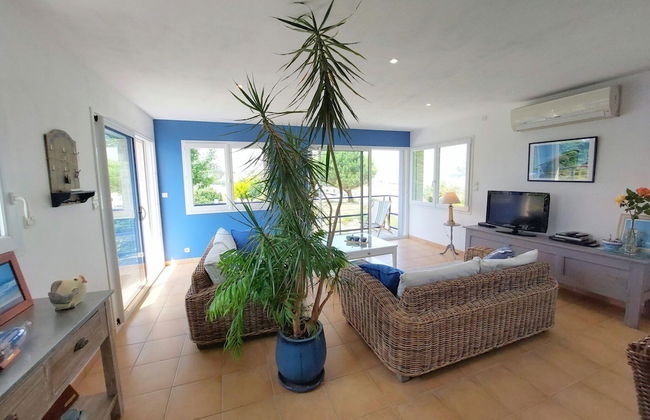 Seaside Villa in Guisseny With Stunning Views - Foto 11