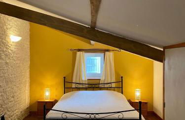 Domaine de la Laigne - Spa - Foto 25