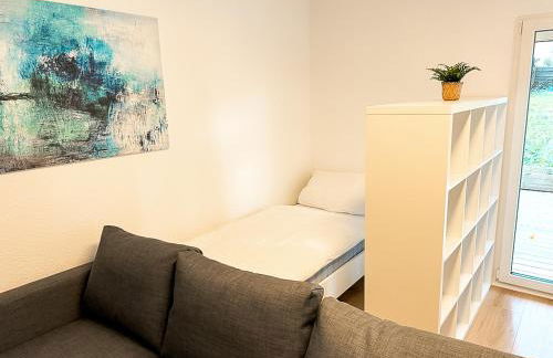 Good Homes Apartment für bis zu 6 Personen mit Netflix und Highspeed WIFI - Foto 15