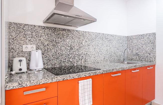 Apartamentos La Rosita Old Town - Foto 39