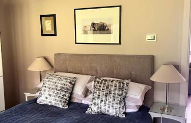 The Coach House - Foto 15