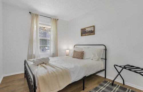 Housepitality - Electric Ave - 3 BDR and Hot Tub - Foto 30