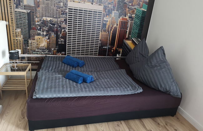 Ferienwohnungen Paris London New York - Photo 6