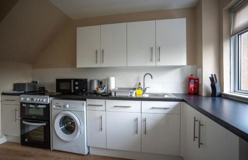 Castlefern House - Foto 21