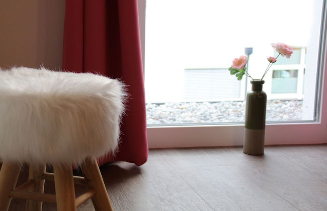 Art Apart Nomay - Foto 10