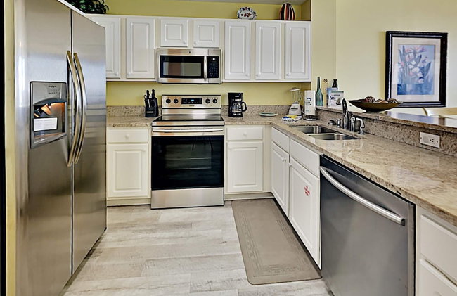 Gulf Dunes by Southern Vacation Rentals - Foto 33