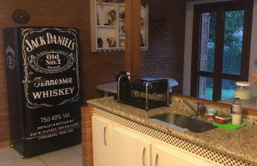 Relaxing cottage in Teresópolis, Comary farm - Foto 6